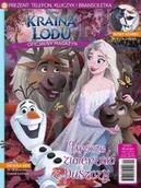 Czasopisma - Kraina Lodu. Oficjalny Magazyn 9/2021 - miniaturka - grafika 1