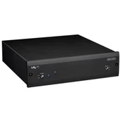 Procesory dźwięku i przedwzmacniacze - Acoustic Solid Acoustic Solid Phono Preamplifier MM/MC  przedwzmacniacz  gramofonowy AS-PP-MM - miniaturka - grafika 1