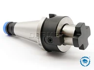 Frezy - Trzpień frezarski zabierakowy - ISO40 - 32 - 37MM - ZM KOLNO (Typ 7311) - miniaturka - grafika 1