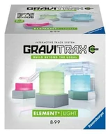 Zabawki kreatywne - Gravitrax - Power Dodatek Light - Ravensburger - miniaturka - grafika 1
