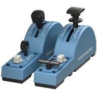 Akcesoria do Playstation - Thrustmaster ZESTAW PEDAŁÓW T3PA PC/PS3/PS4/XONE 4060056 - miniaturka - grafika 1