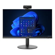 Zestawy komputerowe - MSI PRO AP241Z 5M-078EU AMD Ryzen 5 5600G 23.8inch FHD 2x4GB 256GB - miniaturka - grafika 1