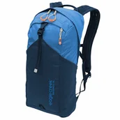 Plecaki - Eagle Creek Ranger XE Plecak 45 cm mesa blue-aizome blue - miniaturka - grafika 1