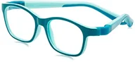 Akcesoria i dodatki do ubrań dla dzieci - Nanovista Camper SC 3.0 Okulary, Dwukolorowe turkusowe/miętowe, 46 Unisex Dorosły, Dwukolorowe turkusowe/miętowe, Dwukolorowy turkusowy/miętowy - miniaturka - grafika 1
