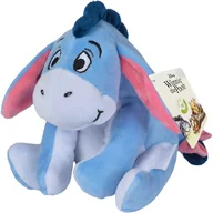 Maskotki i pluszaki - Oryginalna Maskotka Kłapouchy 15 cm Osiołek Kubuś Puchatek Dla Malucha - miniaturka - grafika 1