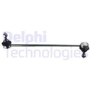 Drążek / wspornik, stabilizator Delphi TC2657 - Układ zawieszenia - akcesoria - miniaturka - grafika 1