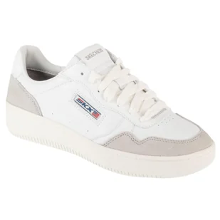Buty sportowe Sneakersy damskie, Sport Court 2.0 - On The Block - Buty trekkingowe damskie - miniaturka - grafika 1