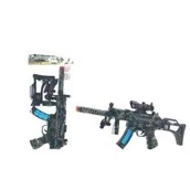 Zabawki militarne - Karabin - miniaturka - grafika 1