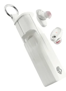 Skullcandy Method 360 ANC True Wireless Stereo (TWS) Douszny Połączenia/muzyka Bluetooth Biały - Słuchawki - miniaturka - grafika 1
