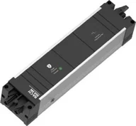 Gniazdka elektryczne - Bachmann BACHMANN STEP ALU 1xGVS-Plus GST18 - miniaturka - grafika 1