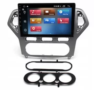 Nawigacja GPS - RADIO NAWIGACJA GPS FORD MONDEO IV 2006-14 ANDROID - miniaturka - grafika 1