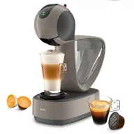 Ekspresy do kawy - Krups Dolce Gusto Infinissima KP270A - miniaturka - grafika 1