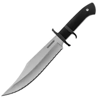 Noże - Nóż Cold Steel Marauder Serrated AUS8A - miniaturka - grafika 1