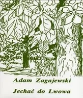 Poezja - Jechać do Lwowa - miniaturka - grafika 1