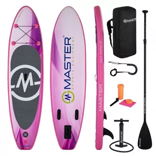 Deska Sup Master Aqua Anabas - Deski SUP i akcesoria - miniaturka - grafika 1