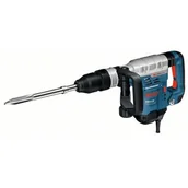 Młoty udarowe - Bosch Professional GSH 5 E 0611321000 611321000 - miniaturka - grafika 1