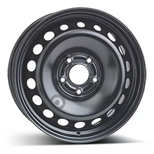 KFZ Megane III 11.08-)/Coupe/Grandtour/Megane III Scenic 06.09-)/Grand Scenic/Fluence/Fluence ZE 2012 6.50 x 16 5 x 114.3 ET 47 - Felgi stalowe - miniaturka - grafika 1