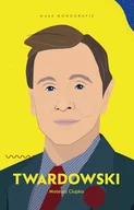 Biografie i autobiografie - Twardowski pocket - Mateusz Ciupka - książka - miniaturka - grafika 1