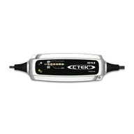 Prostowniki samochodowe - CTEK XS 0.8 UK - miniaturka - grafika 1