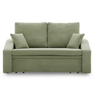 Sofy i kanapy - Sofa DORMA z funkcją spania - miniaturka - grafika 1