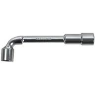 Klucze i nasadki - Proline Klucz fajkowy 6/6pkt przebity 19mm ProlineHD 36179 PX36179 - miniaturka - grafika 1