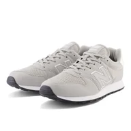 Buty trekkingowe damskie - Buty sportowe New Balance GM500EG2 - miniaturka - grafika 1
