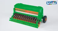 Samochody i pojazdy dla dzieci - Bruder Siewnik Amazone D8-30 BR-02330 - miniaturka - grafika 1