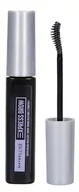 Akcesoria i kosmetyki do stylizacji brwi - Maybelline Brow Drama maskara do brwi Transparent 7,6ml - miniaturka - grafika 1