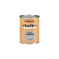 Farby wewnętrzne - Farba kredowa Chalk-it Grey Stone 125 ml - miniaturka - grafika 1