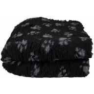 Legowiska dla psów - Legowisko uniwersalne BUBA Dry Bed A10 Czarny - miniaturka - grafika 1