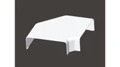 Kanały kablowe - Kopos Pokrywa kątowa EKE 180x60mm 8573 8573 - miniaturka - grafika 1