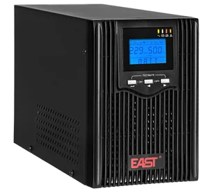 UPS500S-T-LI/H - zasilacz awaryjny - Zasilacze awaryjne UPS - miniaturka - grafika 1