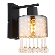 Lampy ścienne - Kinkiet HENDRY 15884W Globo - miniaturka - grafika 1