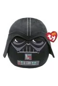 Maskotki i pluszaki - Squishy Beanies Star Wars Darth Vader 30 cm - miniaturka - grafika 1