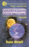 Książki edukacyjne - Postrzeganie pozazmysłowe - miniaturka - grafika 1