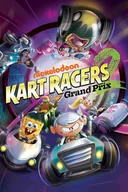 Gry PC Cyfrowe - Nickelodeon Kart Racers 2 Grand Prix (PC) Klucz Steam - miniaturka - grafika 1