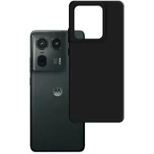 Etui i futerały do telefonów - Motorola Moto Edge 50 Ultra - 3mk Matt Case - miniaturka - grafika 1