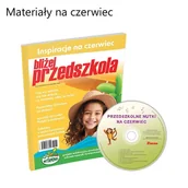 Czasopisma - Miesięcznik nr 5.272/2024 materiały na czerwiec - miniaturka - grafika 1