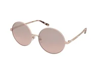 Okulary przeciwsłoneczne - Swarovski SK0301-K 57U - miniaturka - grafika 1