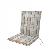 Poduszki ogrodowe - SPOT 4932 niska - poduszka na krzesło i fotel - miniaturka - grafika 1