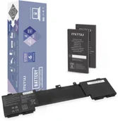 Baterie do laptopów - Bateria Mitsu do Asus Zenbook Pro UX550V, UX550VD, UX550VE 0B200-02520000 - miniaturka - grafika 1