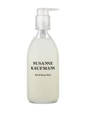 Kosmetyki do kąpieli - Susanne Kaufmann Hair & Body Wash - miniaturka - grafika 1