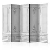 Parawany - Parawan 5-częściowy - Ściana pałacowa II [Room Dividers] (rozmiar 225x172) - miniaturka - grafika 1