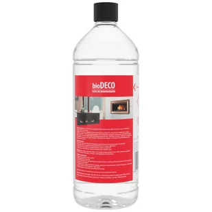 Kratki.pl Płyn do biokominków biopaliwo biokominek bio - Akcesoria kominkowe - miniaturka - grafika 1