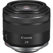 Obiektywy - Canon RF 24mm F1.8 Macro IS STM+ filtr Marumi gratis - miniaturka - grafika 1