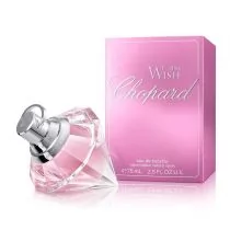 Chopard Wish Pink woda perfumowana 75ml - Wody i perfumy damskie - miniaturka - grafika 1