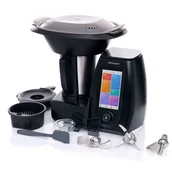 Multicookery - Kohersen CY021 Czarny - miniaturka - grafika 1