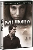 Filmy przygodowe DVD - FILMOSTRADA Mumia (DVD) Platinum Collection - miniaturka - grafika 1
