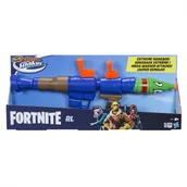 Zabawki militarne - Hasbro Super Soaker Water Blaster - miniaturka - grafika 1