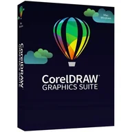 Programy do edycji wideo - Program COREL CorelDRAW Graphics Suite 2023 - miniaturka - grafika 1